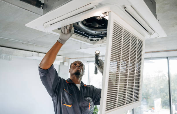 Licensed Hvac Installation service in Midway Park, NC - FH HVAC
